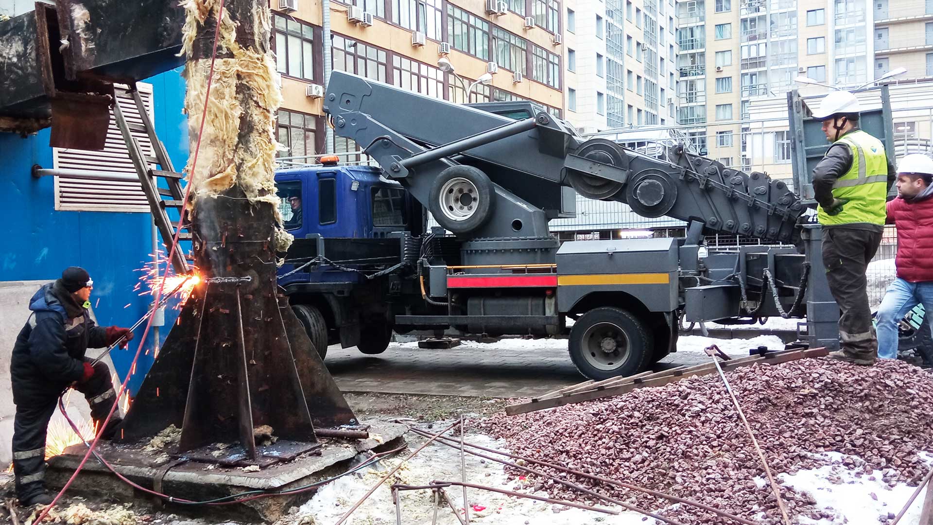 Цена Металлолома В Новосибирске На Сегодня