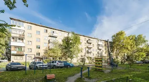Дом по адресу Демьяна Бедного, 70