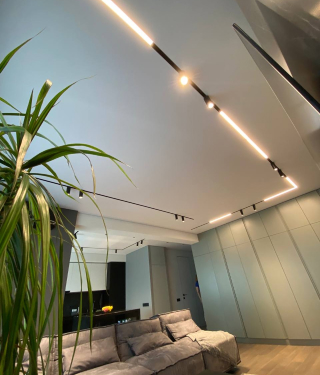 Встроенные треки