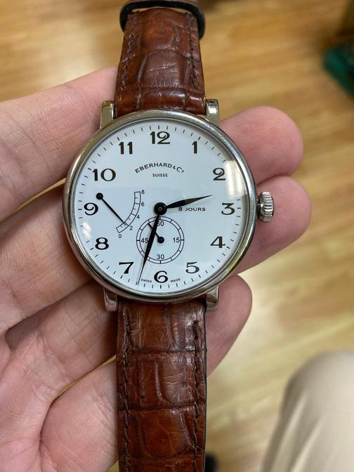 Продать швейцарские часы бу в Москве - в скупке швейцарских часов ...