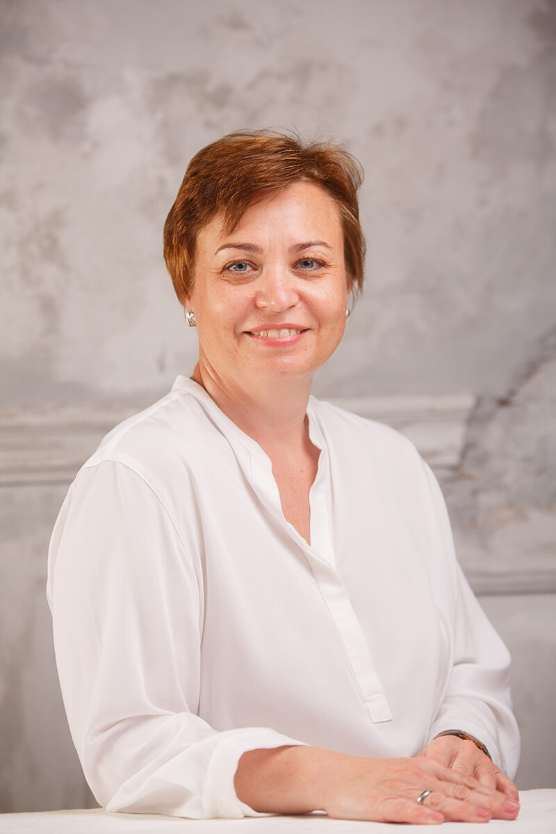 Репетитор по математике