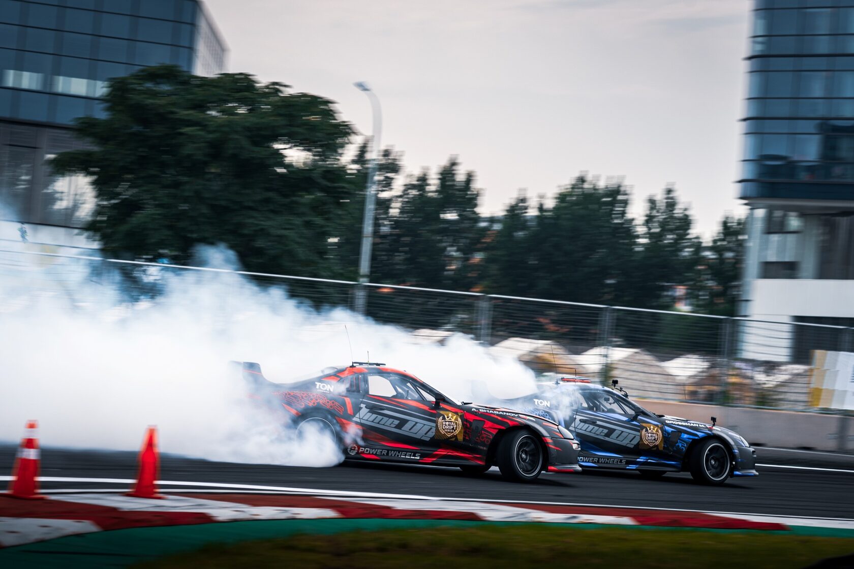 TimeUp Motorsport