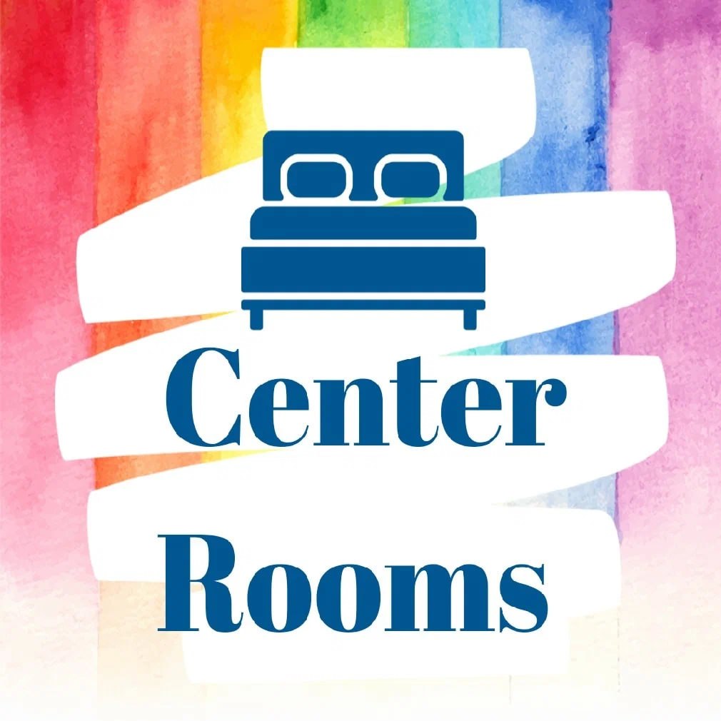 Center Rooms