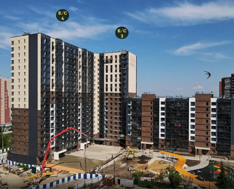 Новые правила приёмки квартир в новостройках