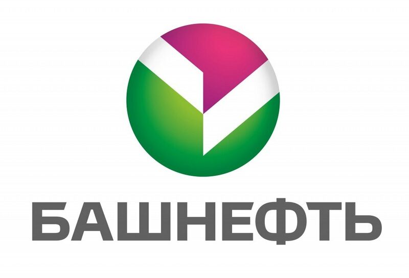 Логотип клиента