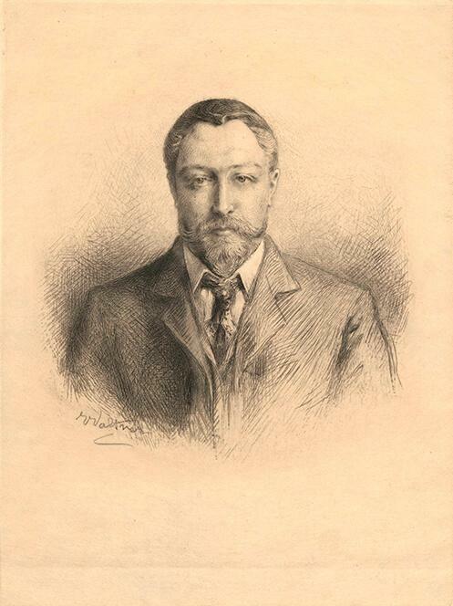 "Алексей Викулович Морозов. Путешествия по Европе"