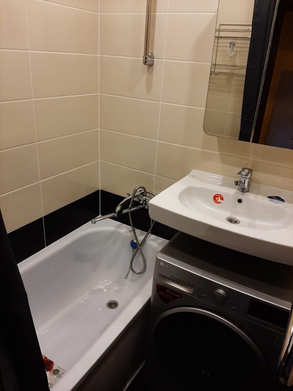 Ванна гарант ремонт ванной