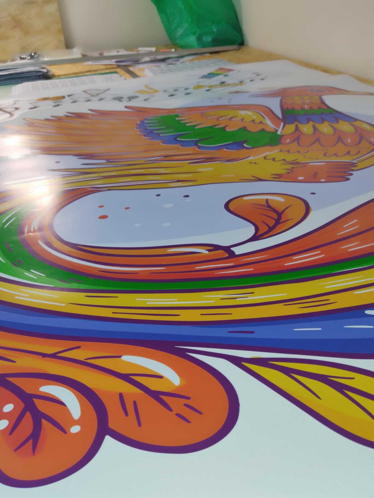 Типография в Домодедово