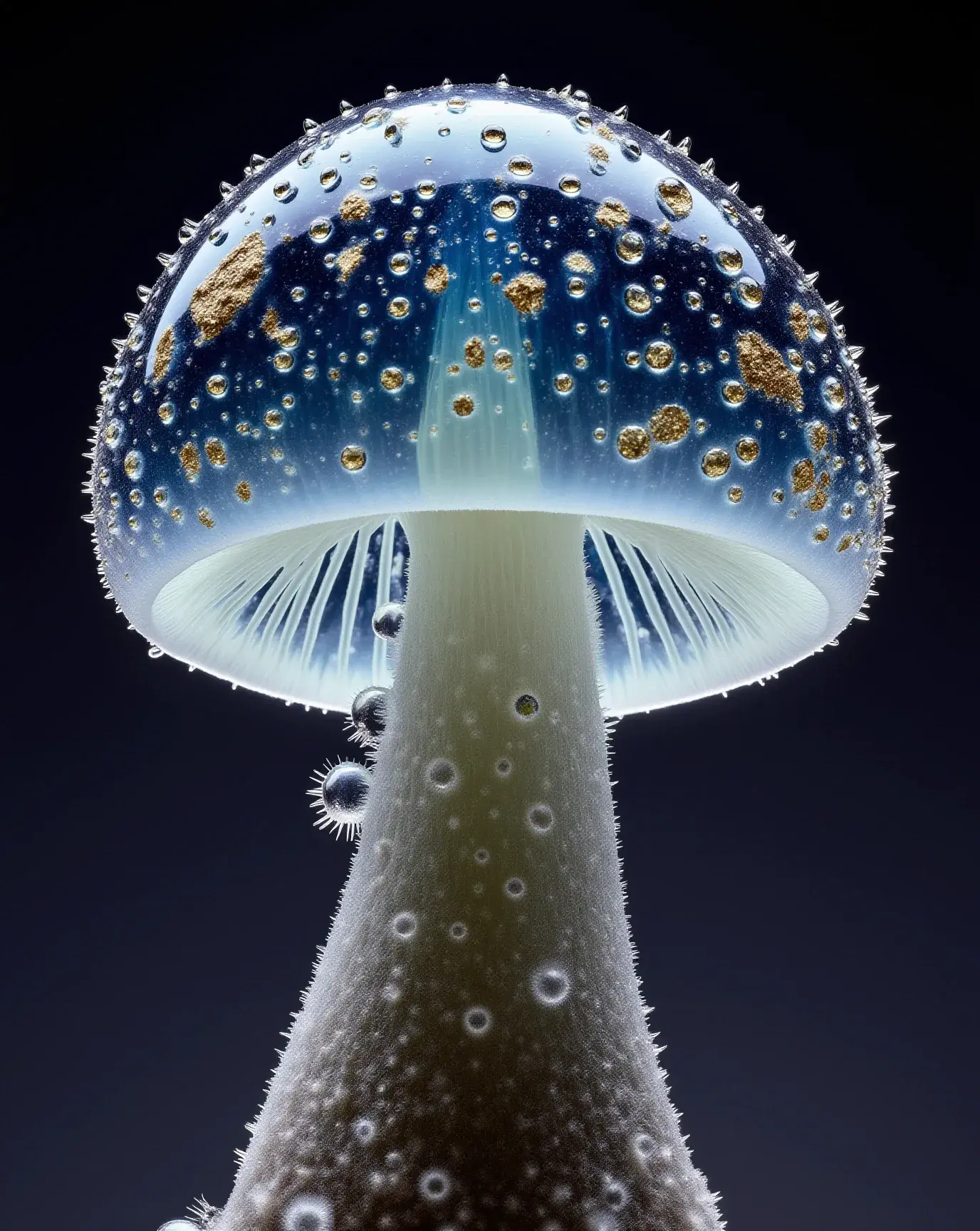 Alien Flora 38
