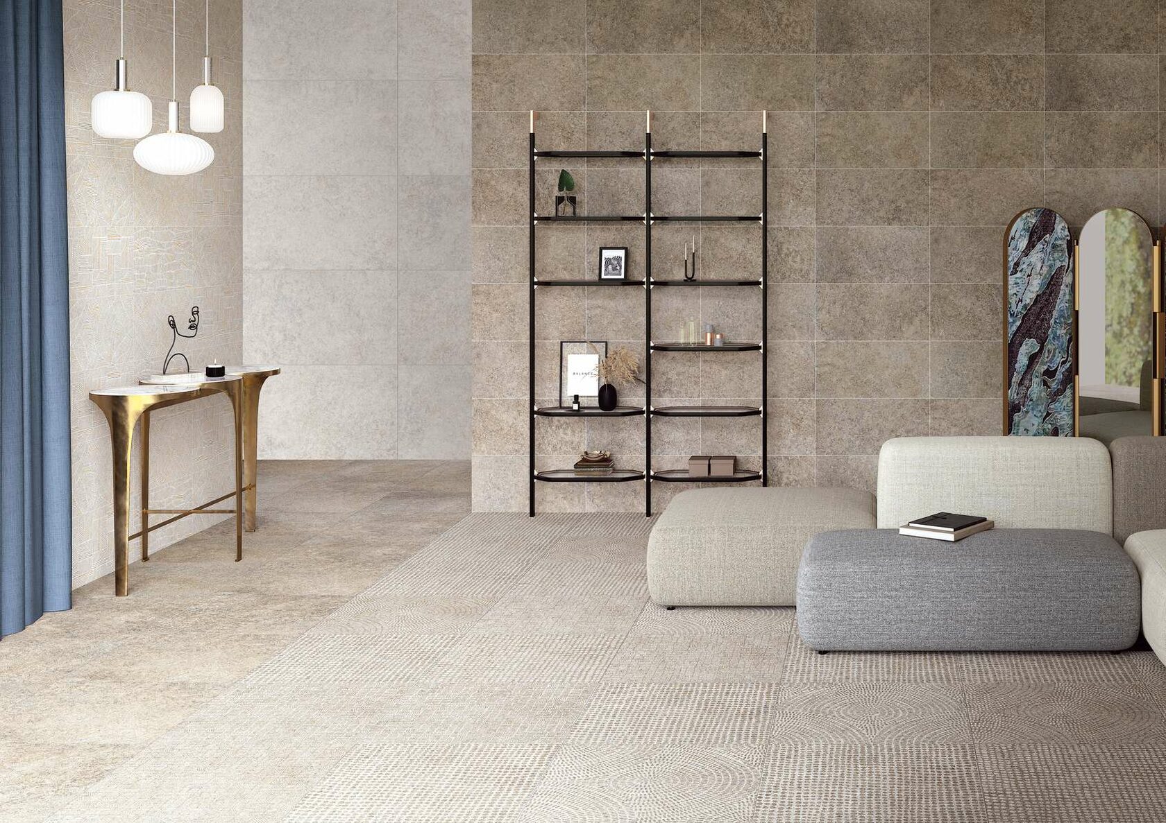 Vitra stone