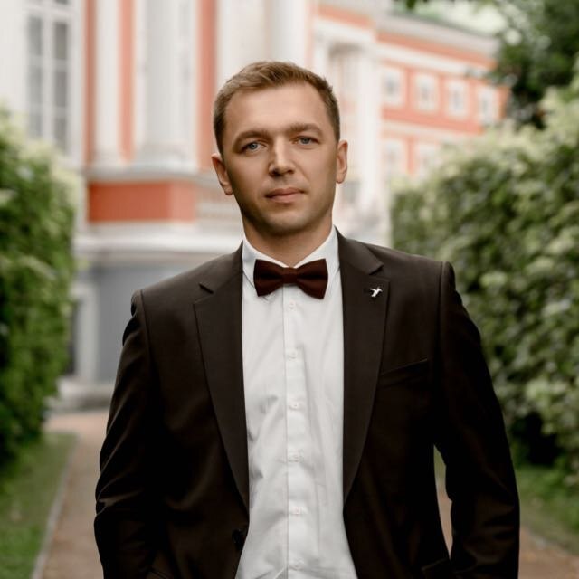 Николай