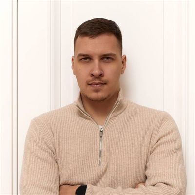 Константин Крылов, основатель Krylo Agency