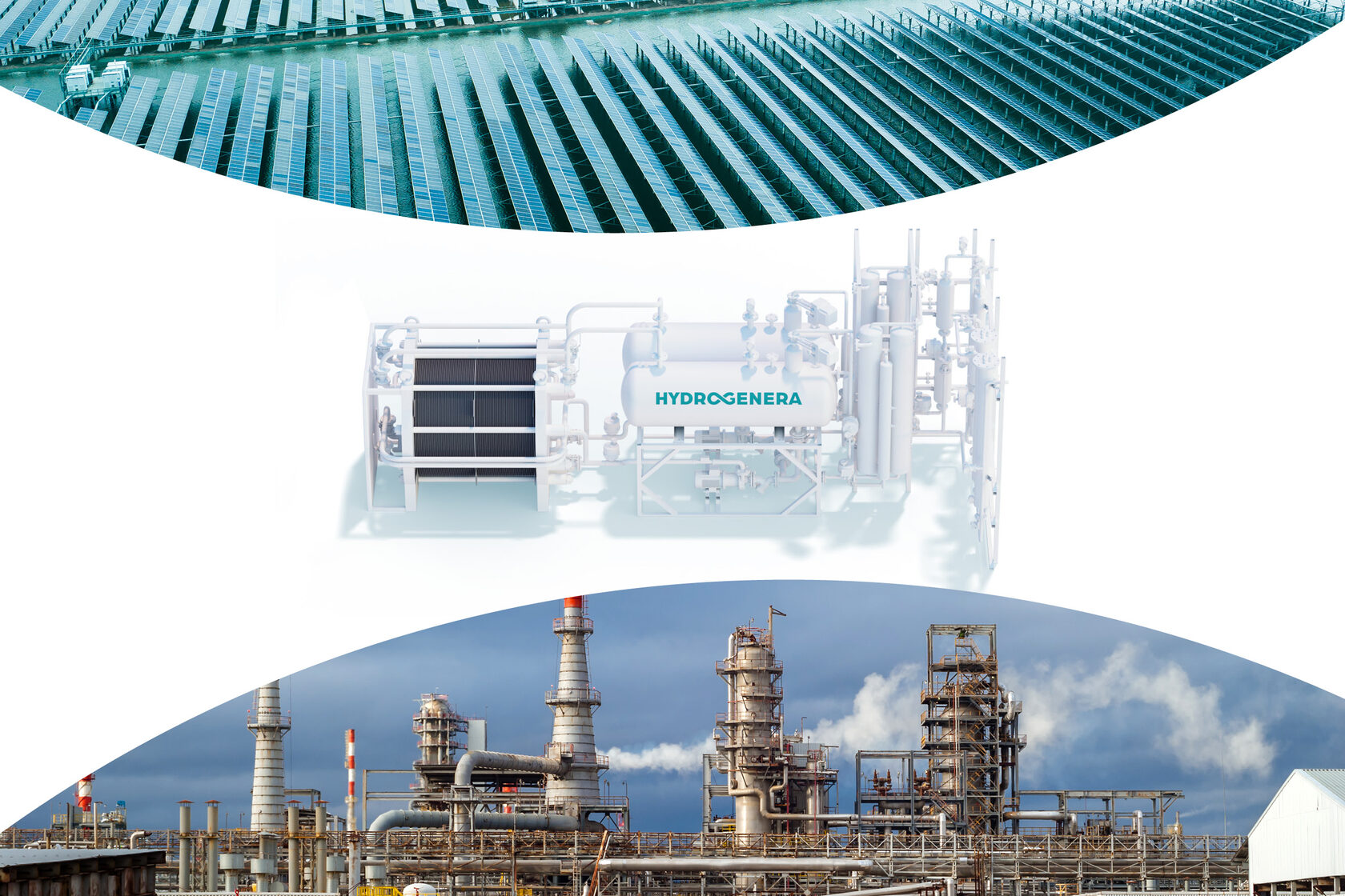oli refineries