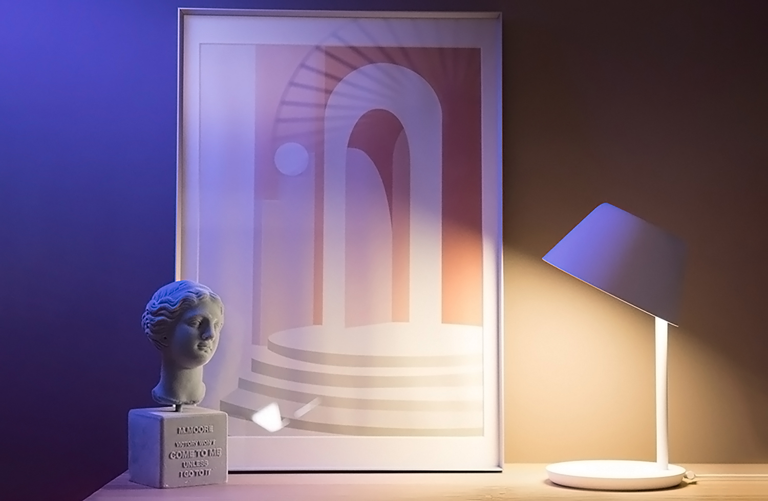 Yeelight — умное освещение | Официальный сайт