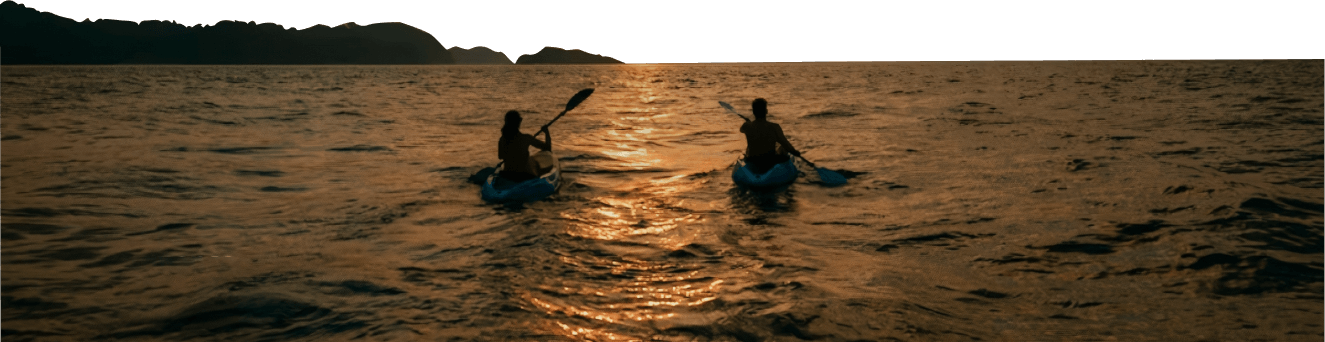 сплавы на каяках