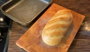 Приготовление крем-супа из цветной капусты со сливками и кабачком: шаг 7