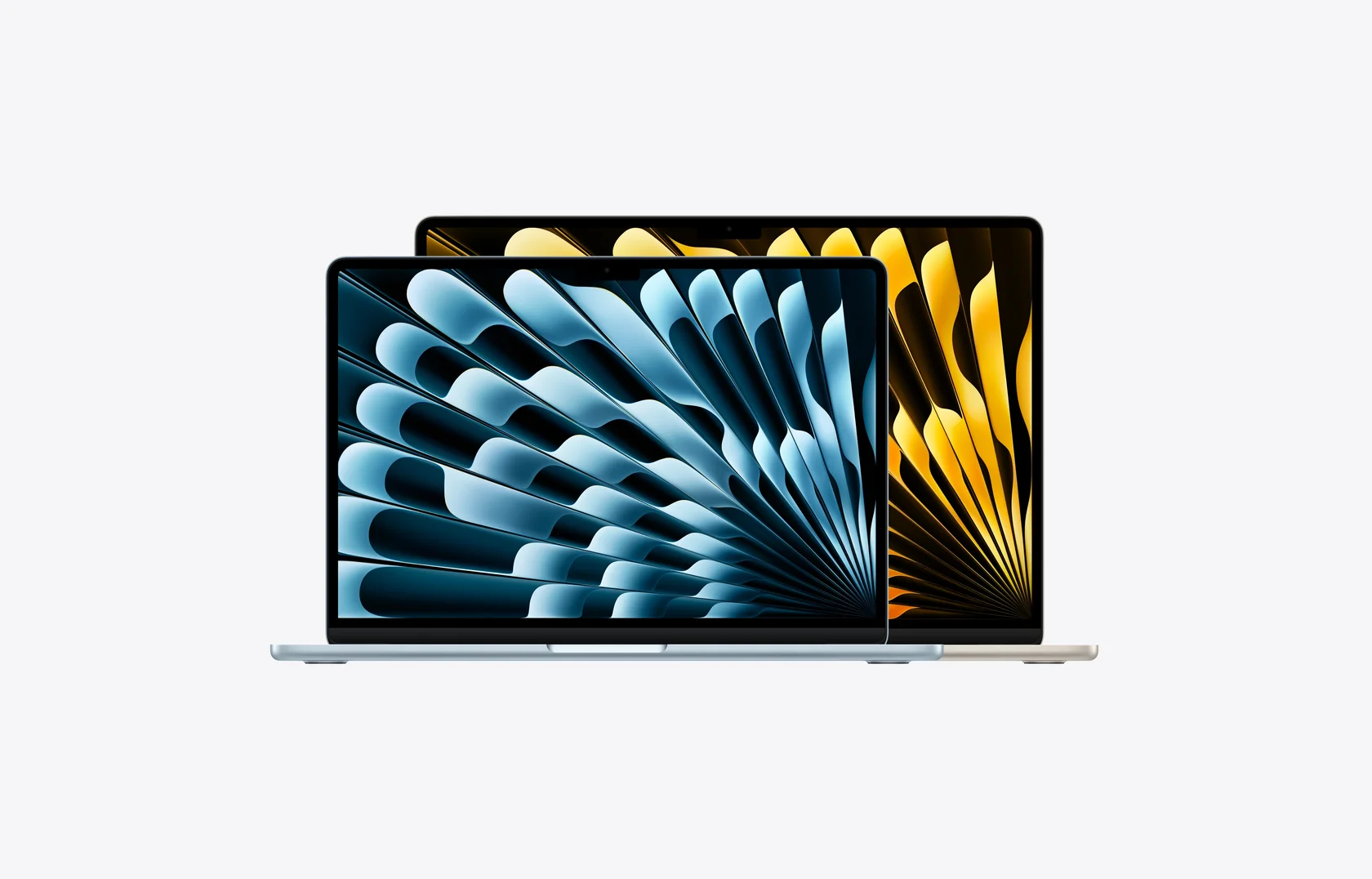 Какой MacBook выбрать в 2026 году?, изображение №3