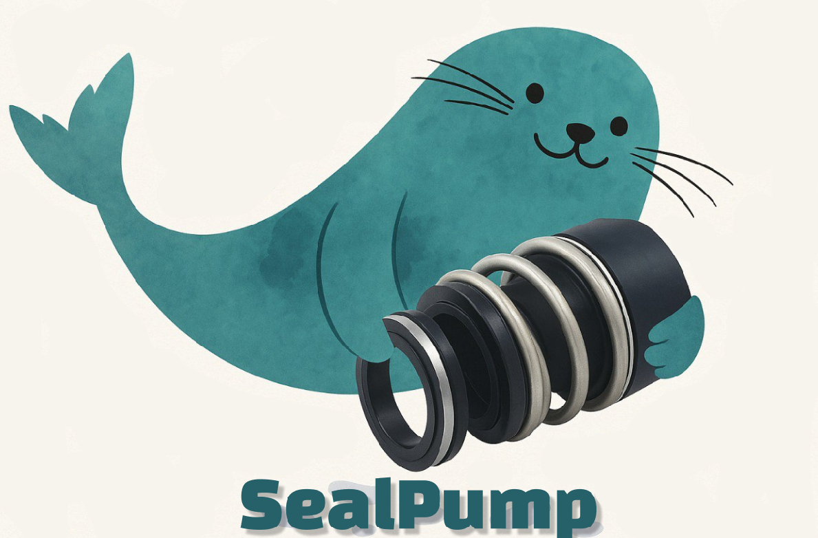  SealPump 