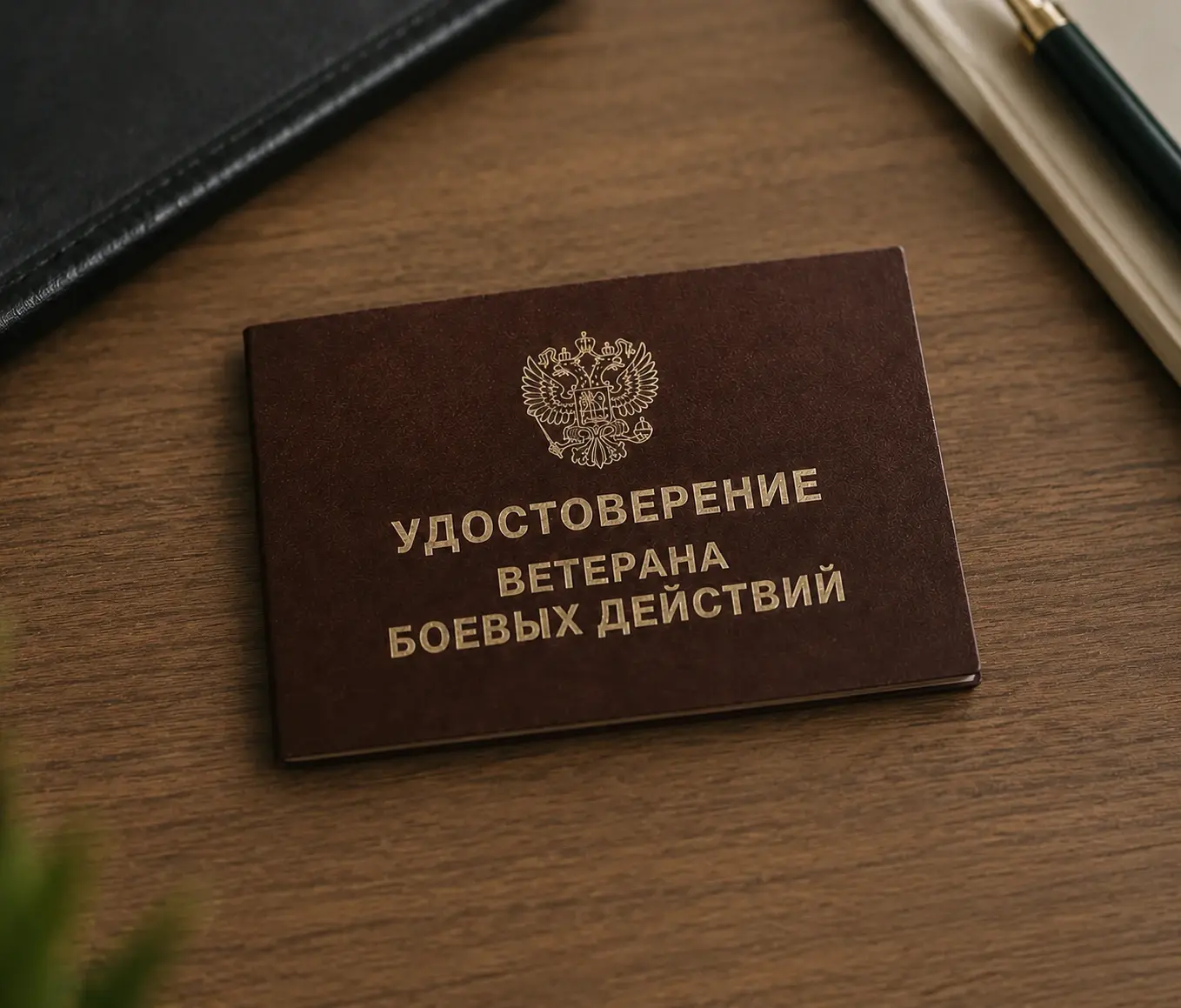 Льготы и гарантии - Какие льготы у ветерана боевых действий