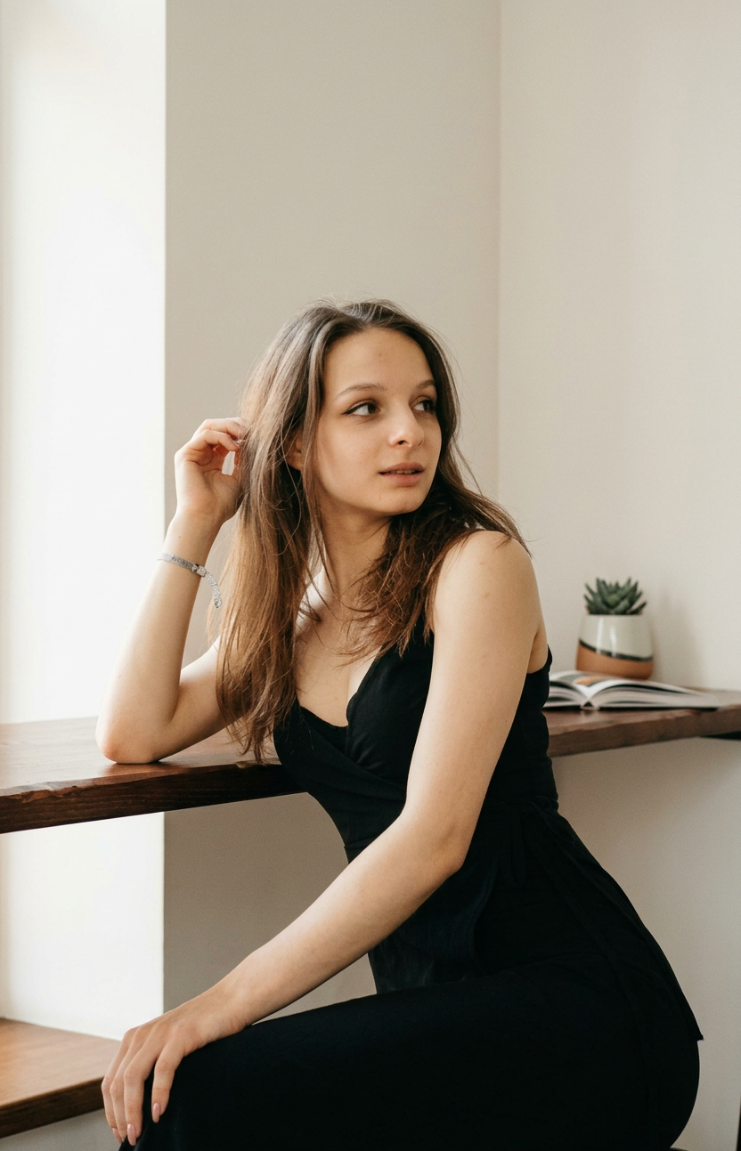 Портрет Николая Белова, геральдиста