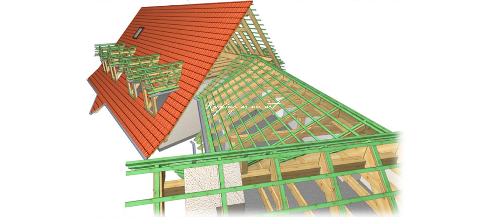 Кропоткин жилой модуль кровля