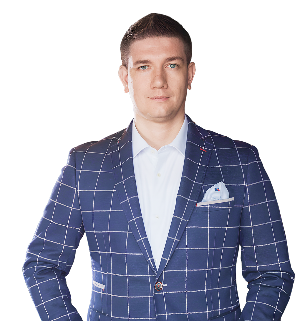 Федор Сидоров