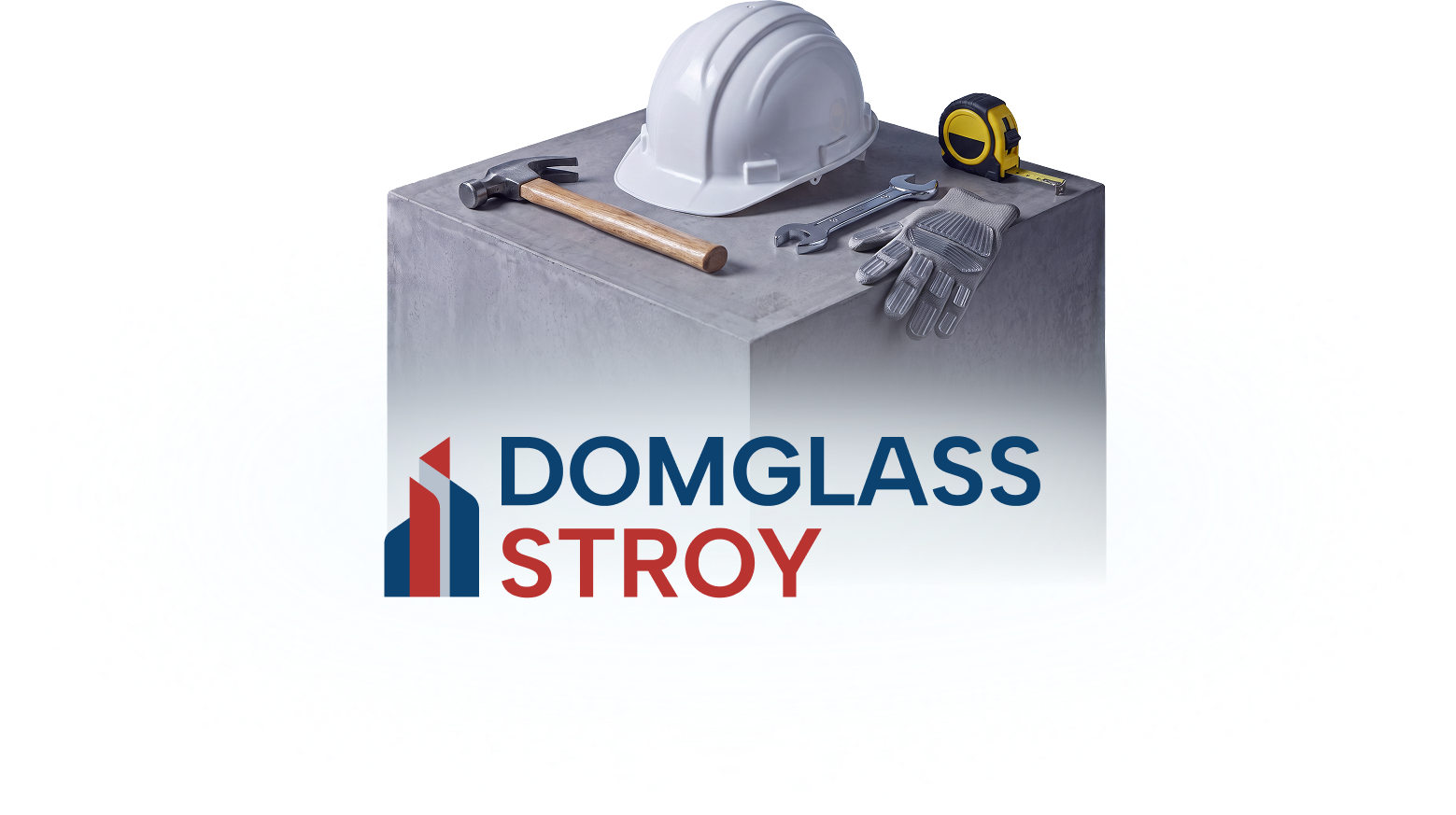 Domglass Stroy