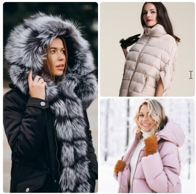 Модный словарь: все виды курток | VK