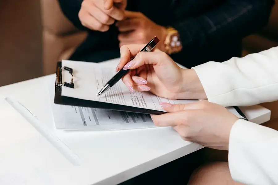 Фирма с лицензией 2