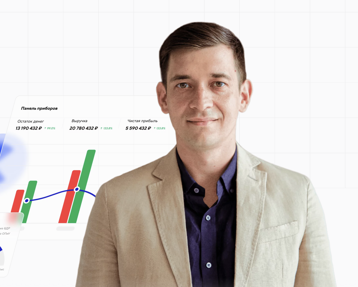 Диагностика бизнеса от финансового директора