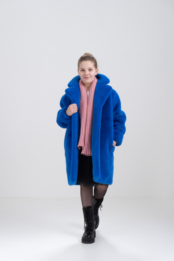 шуба детская купить
