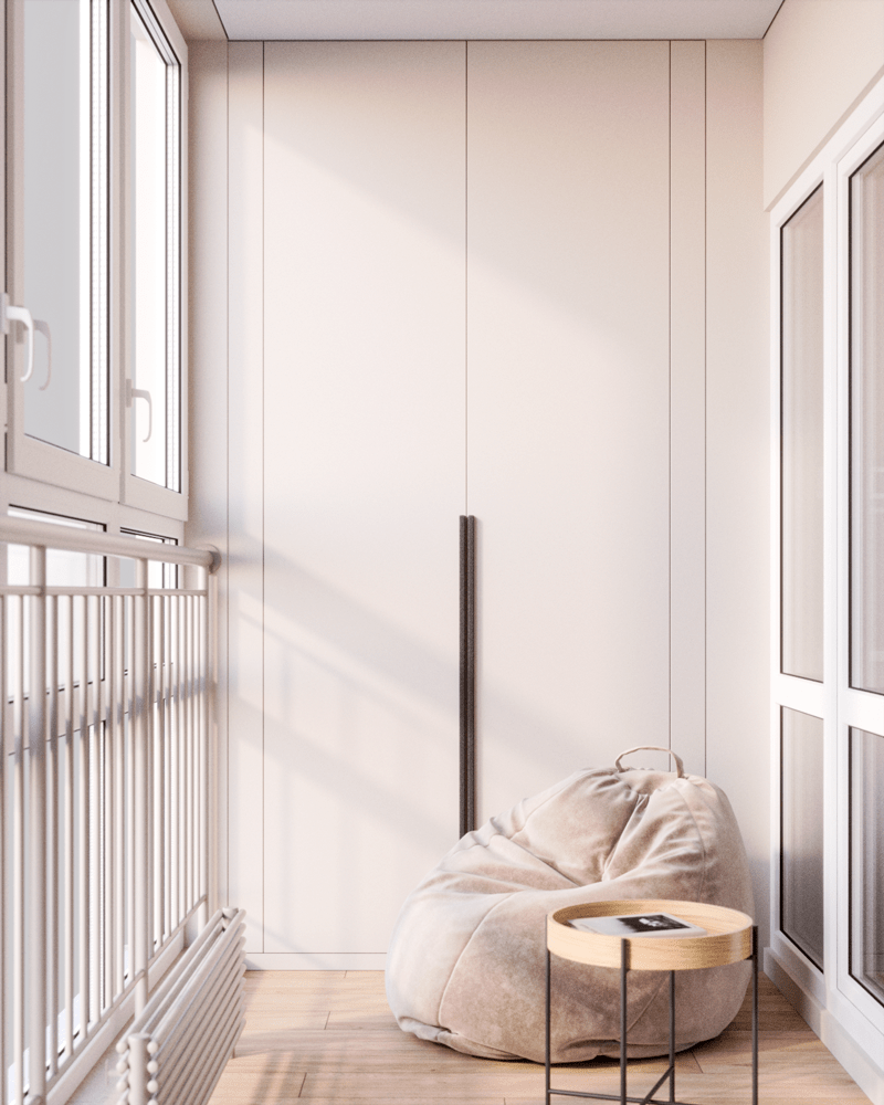 Дизайн интерьера и ремонт