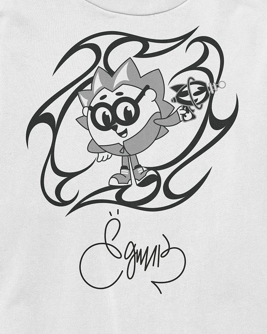 Line Art — foto 3