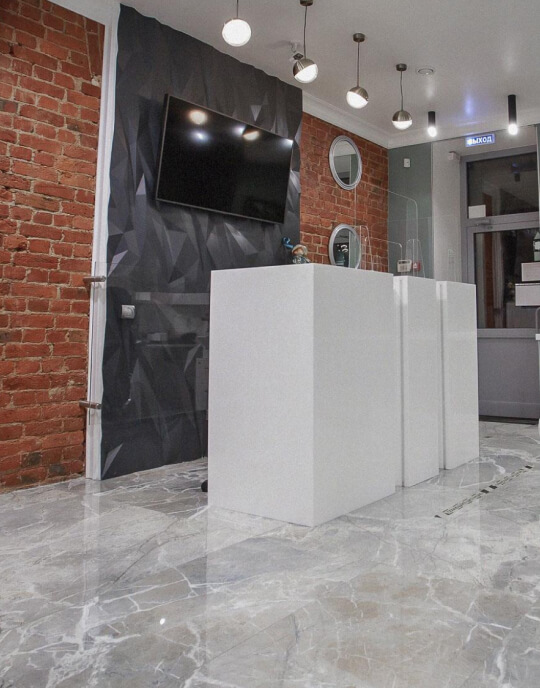 Стоматология Павла Пола