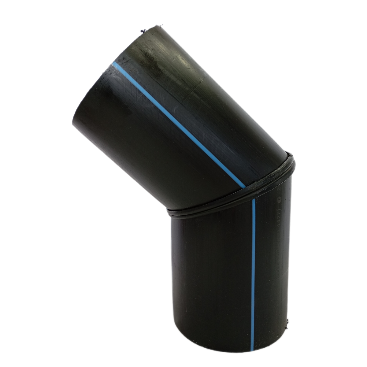 Отвод сварной 45