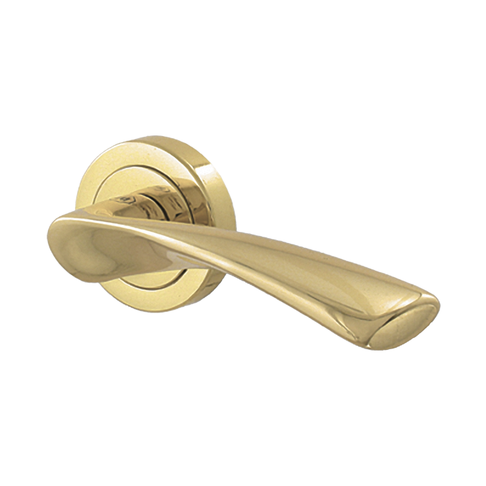 Ручка нажимная Ninfa