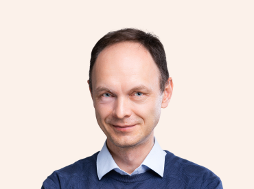 Vorobev Dmitriy