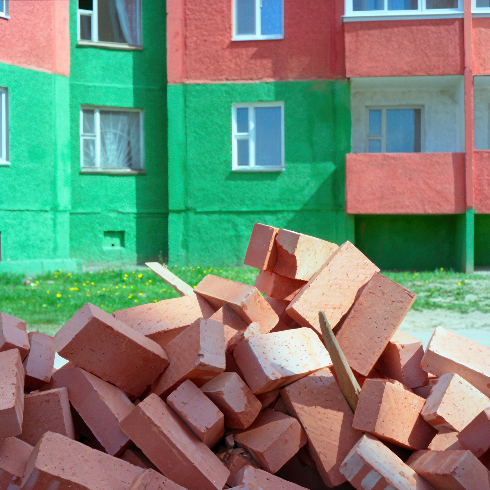 Филипп Эрбе: Зроблена ў Беларусі | Made in Belarus.