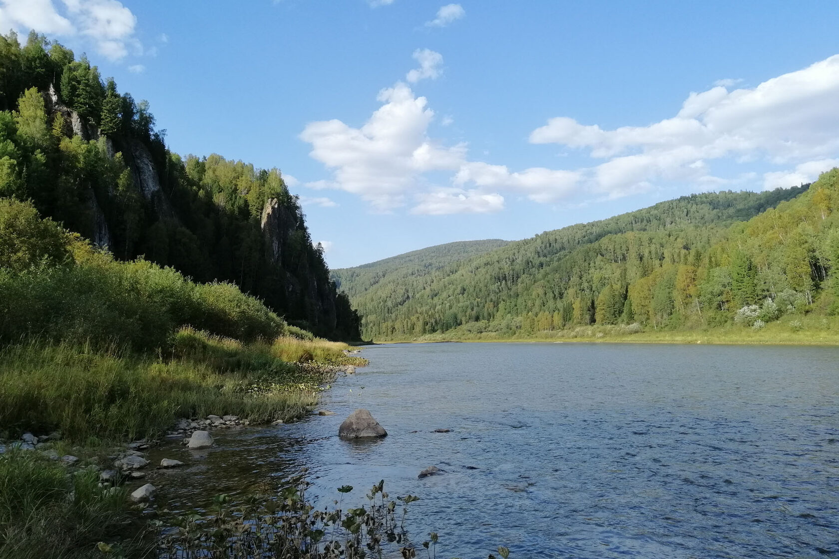Прочее
