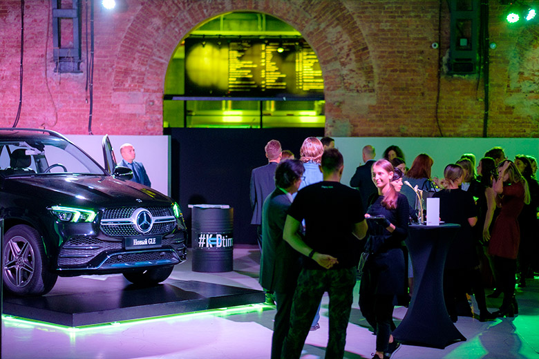 Public Talk РБК Петербург