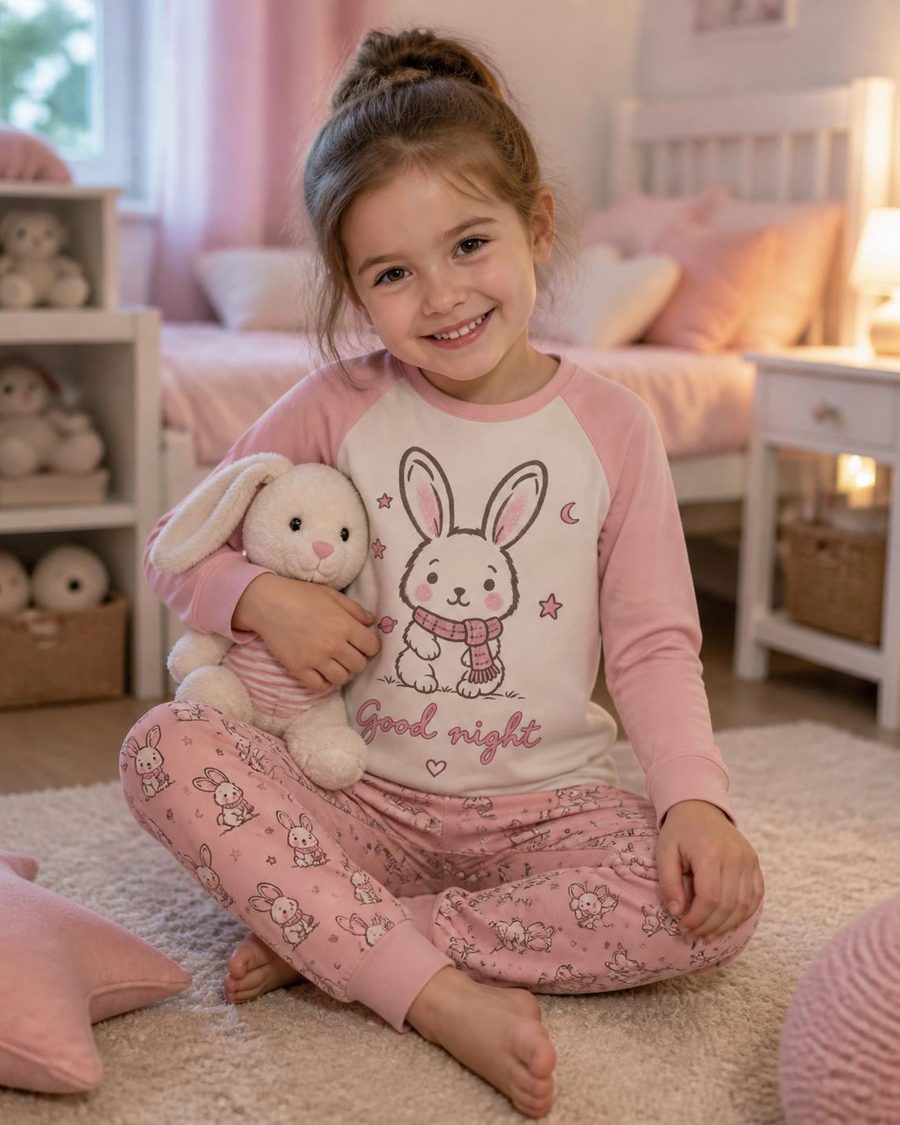Bunny — foto 1