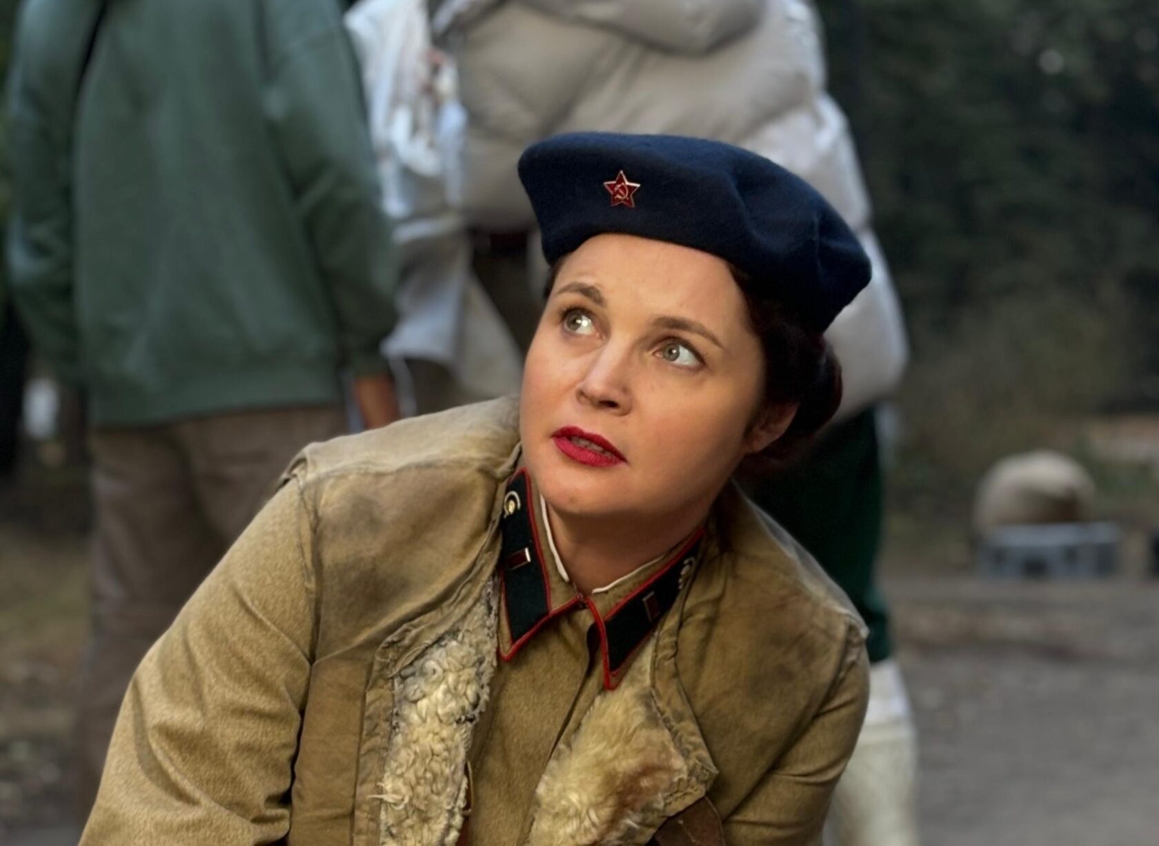 Екатерина Вуличенко Актриса Эротика Екатерина Вуличенко Актриса Эротика