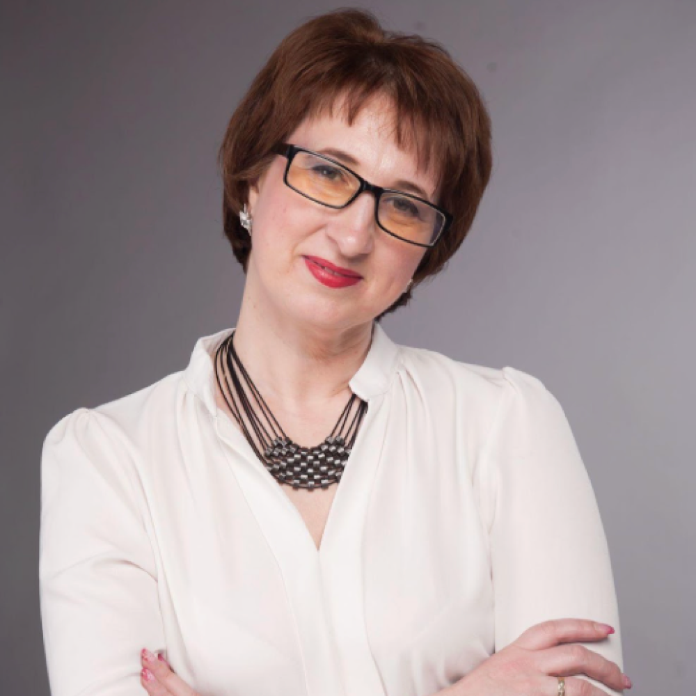 Елена Васильева