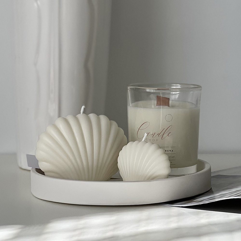 восковые свечи