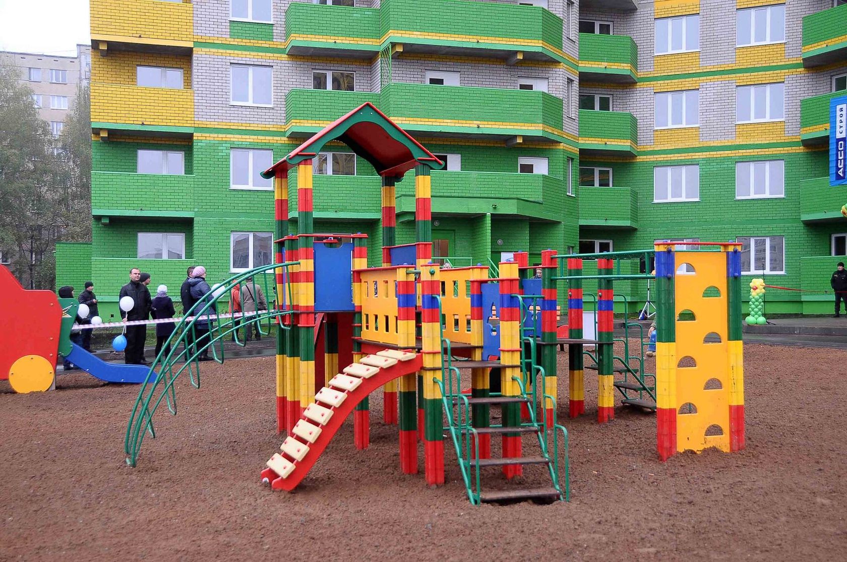 Устиновский Район Ижевск Фото