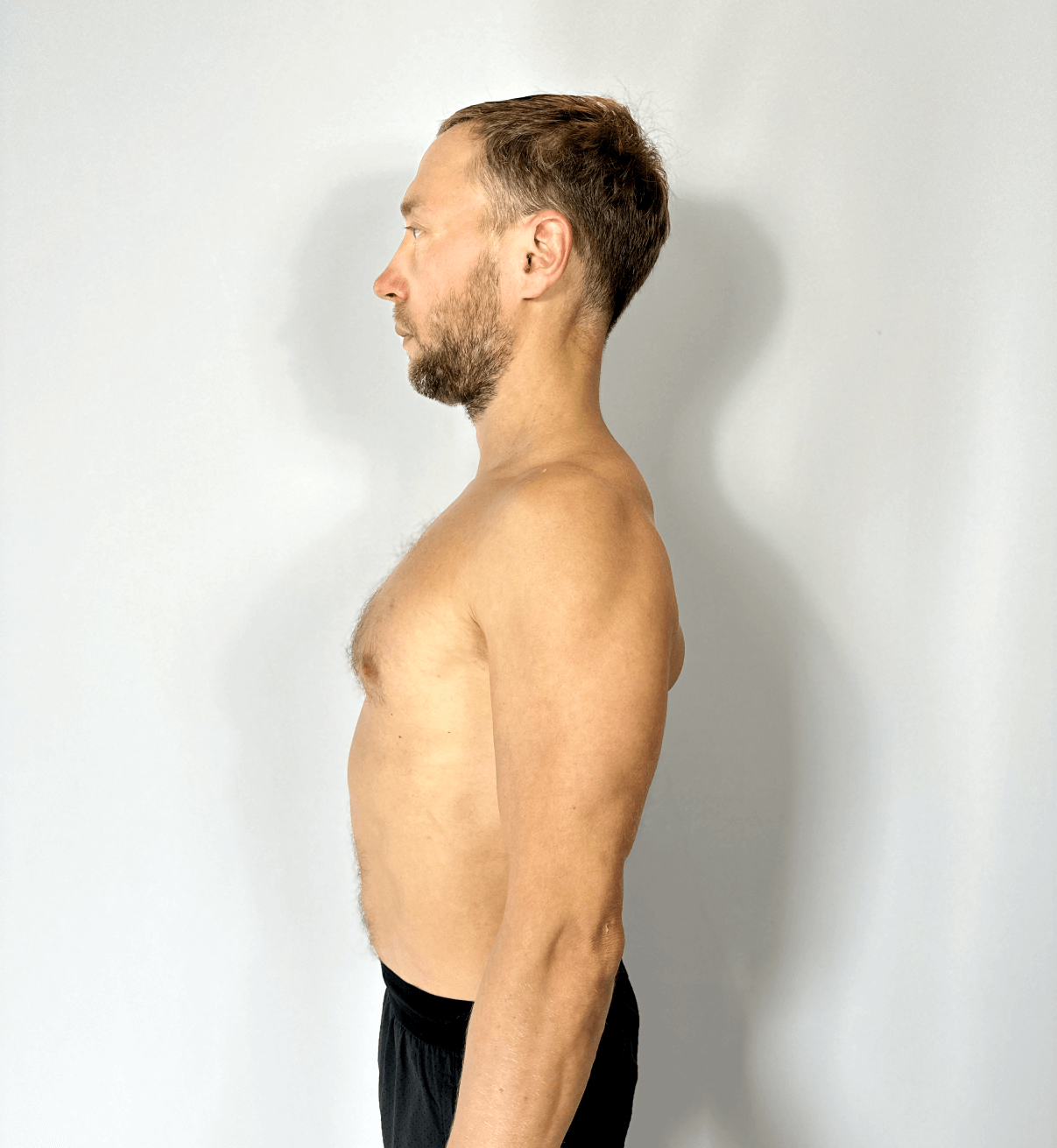 STOP Сутулость