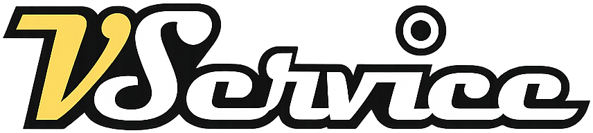  Vservice 