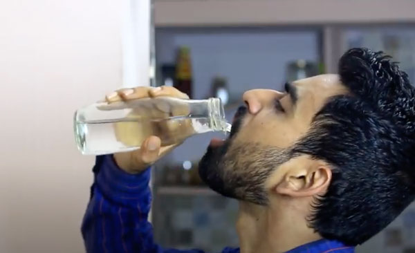 ионизатор воды краткие характеристики прибора