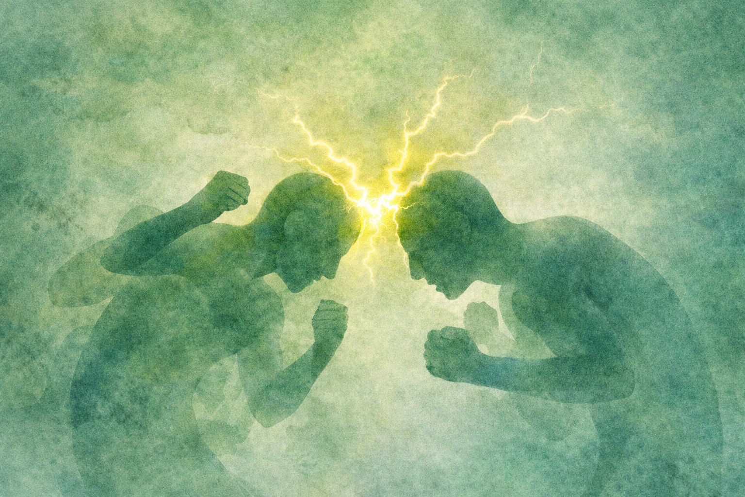 Что такое конфликт в психологии - виды и определение