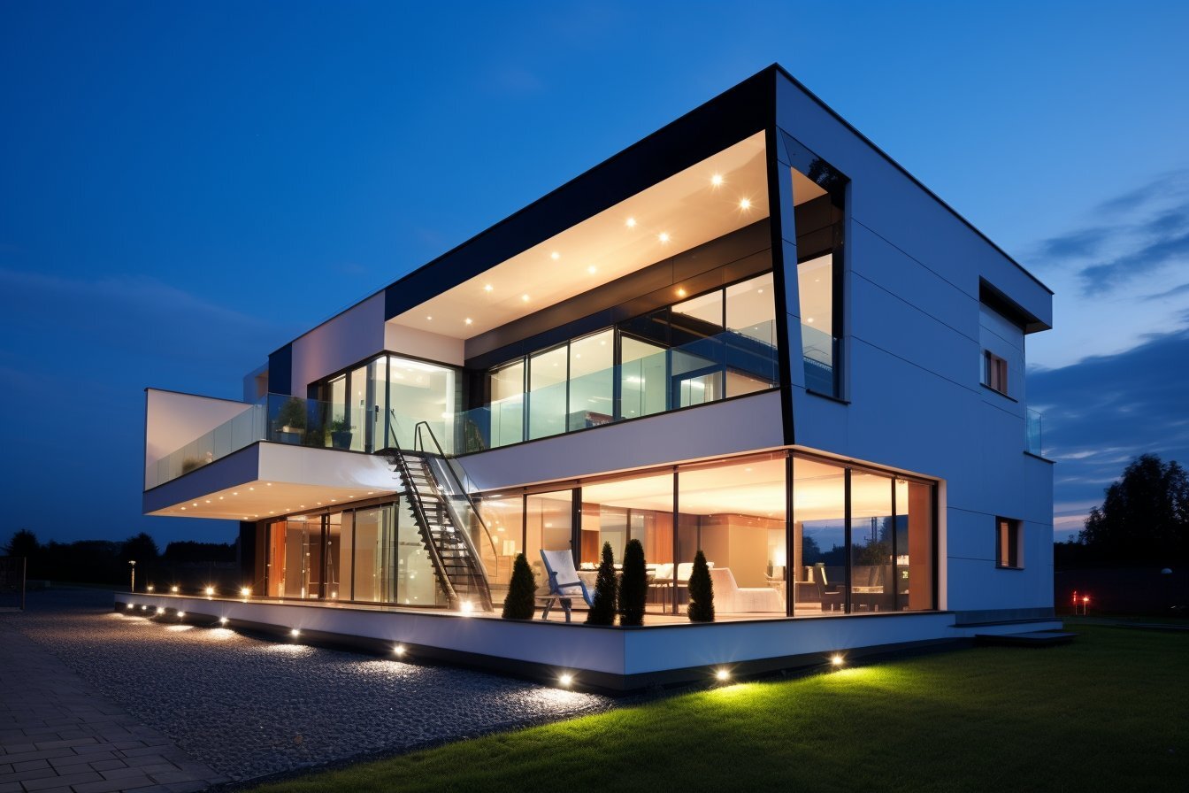 архитектурное проектирование санкт петербург